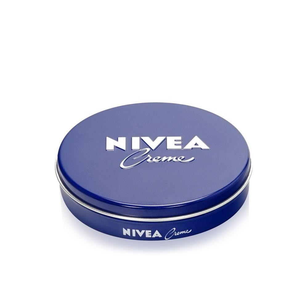 Увлажняющий крем NIVEA Creme универсальный для тела 75мл. Фото 3.