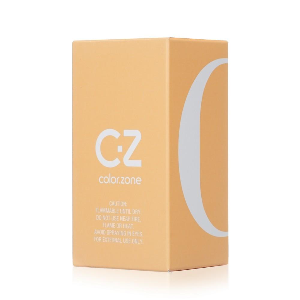 Женская туалетная вода Art Parfum Color.Zone " Peach fantasy " 50мл. Фото 4.