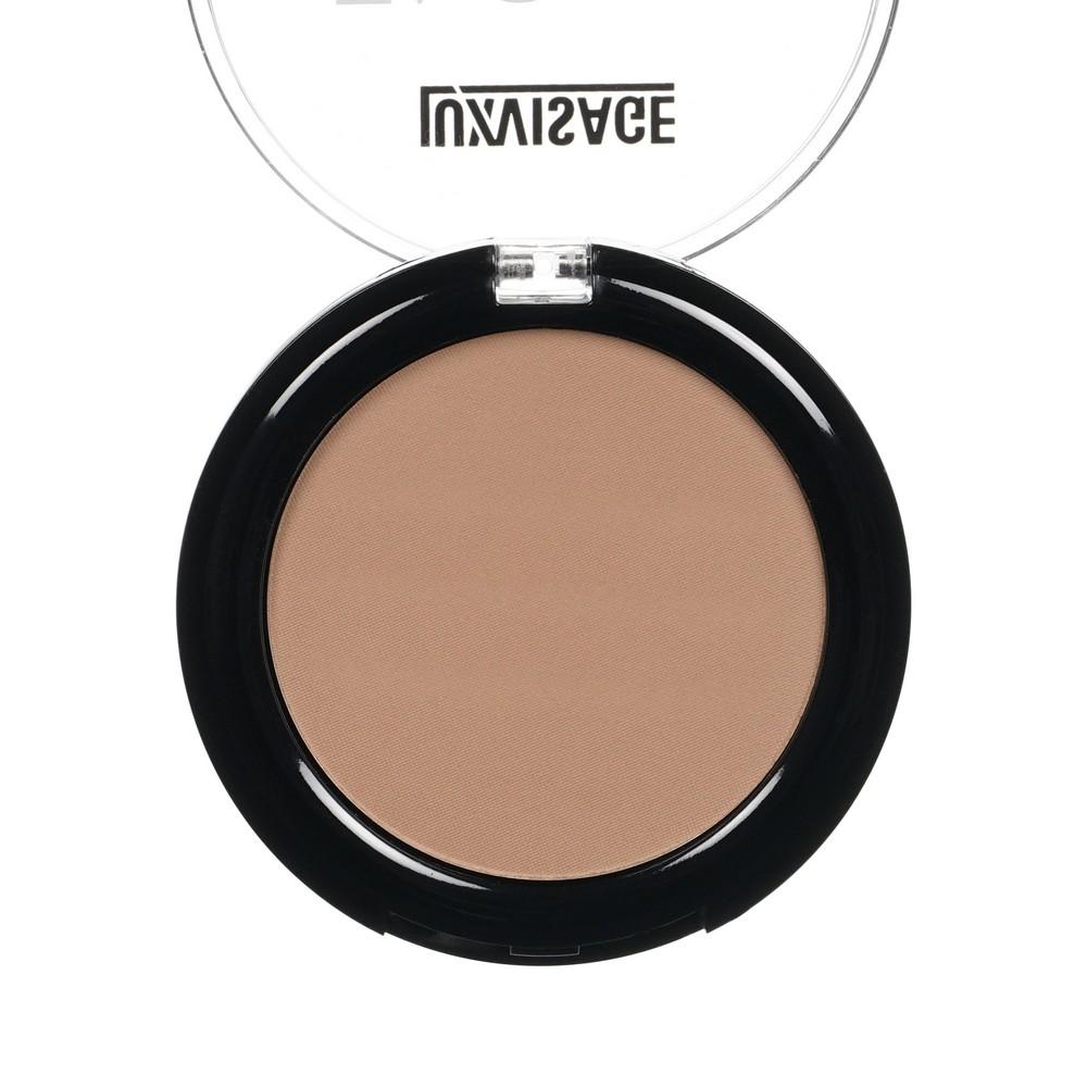 Пудра - скульптор для лица Luxvisage Face Shadow 10 Warm Beige 5г. Фото 4.