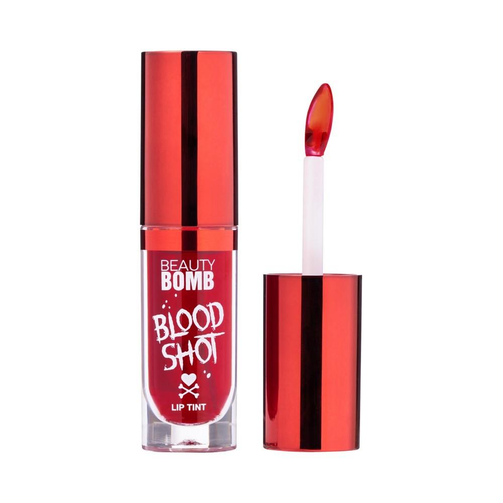 Тинт для губ Beauty Bomb Blood Shot 01 4мл.