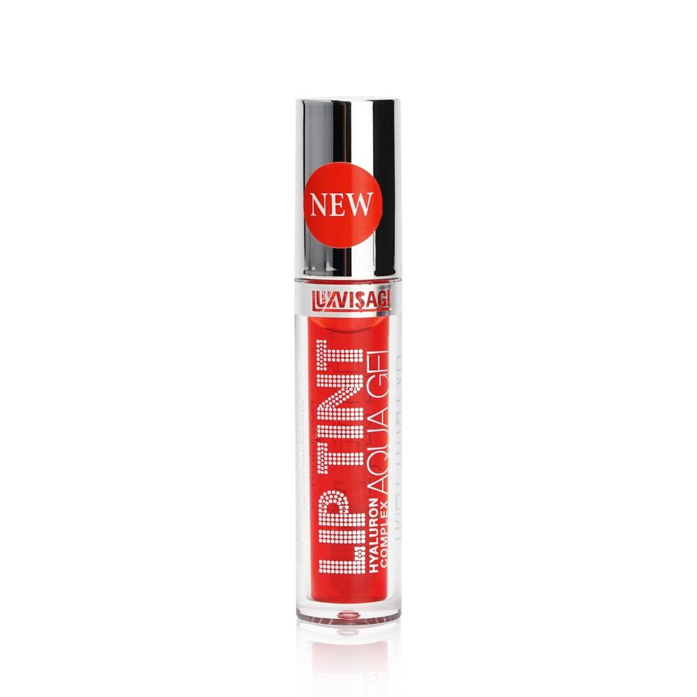 Тинт для губ Luxvisage Lip Tint Aqua Gel 01 , Aperol , 3,4мл.