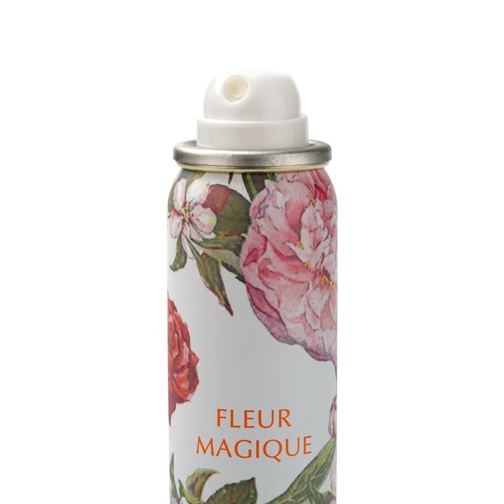 Женский парфюмированный дезодорант Новая заря " Fleur Magique " 75мл. Фото 3.