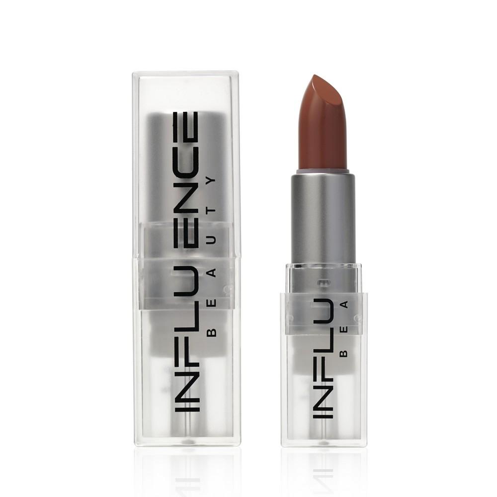 Помада для губ Influence Beauty Influence 02 , 4г.