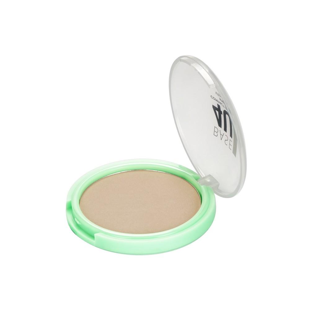 Пудра для лица Parisa Cosmetics Base 4U SPF 10 02 7г. Фото 5.