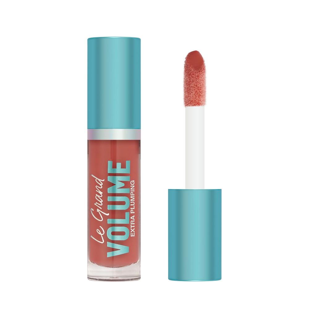 Плампер для губ Vivienne Sabo Le Grand Volume Extra Plumping 02 3мл.