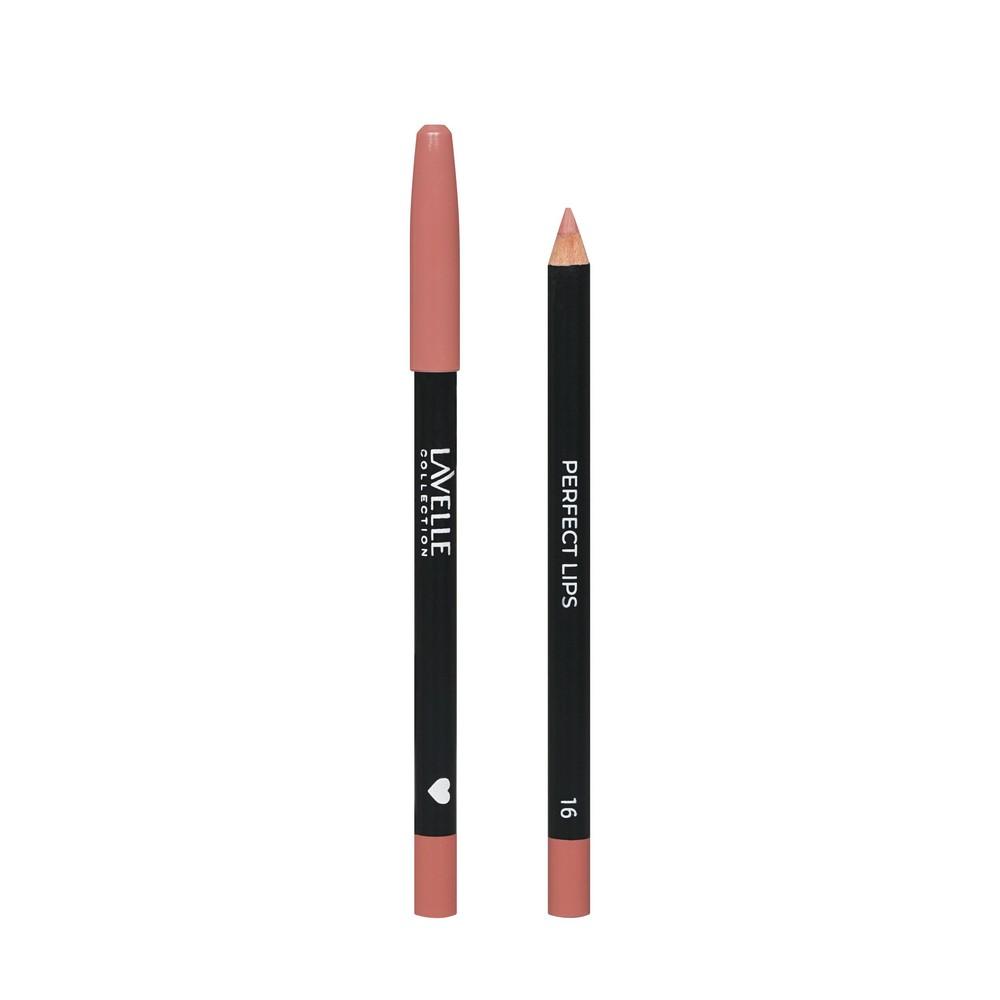 Карандаш для губ Lavelle Perfect Lips 16 0,75г.