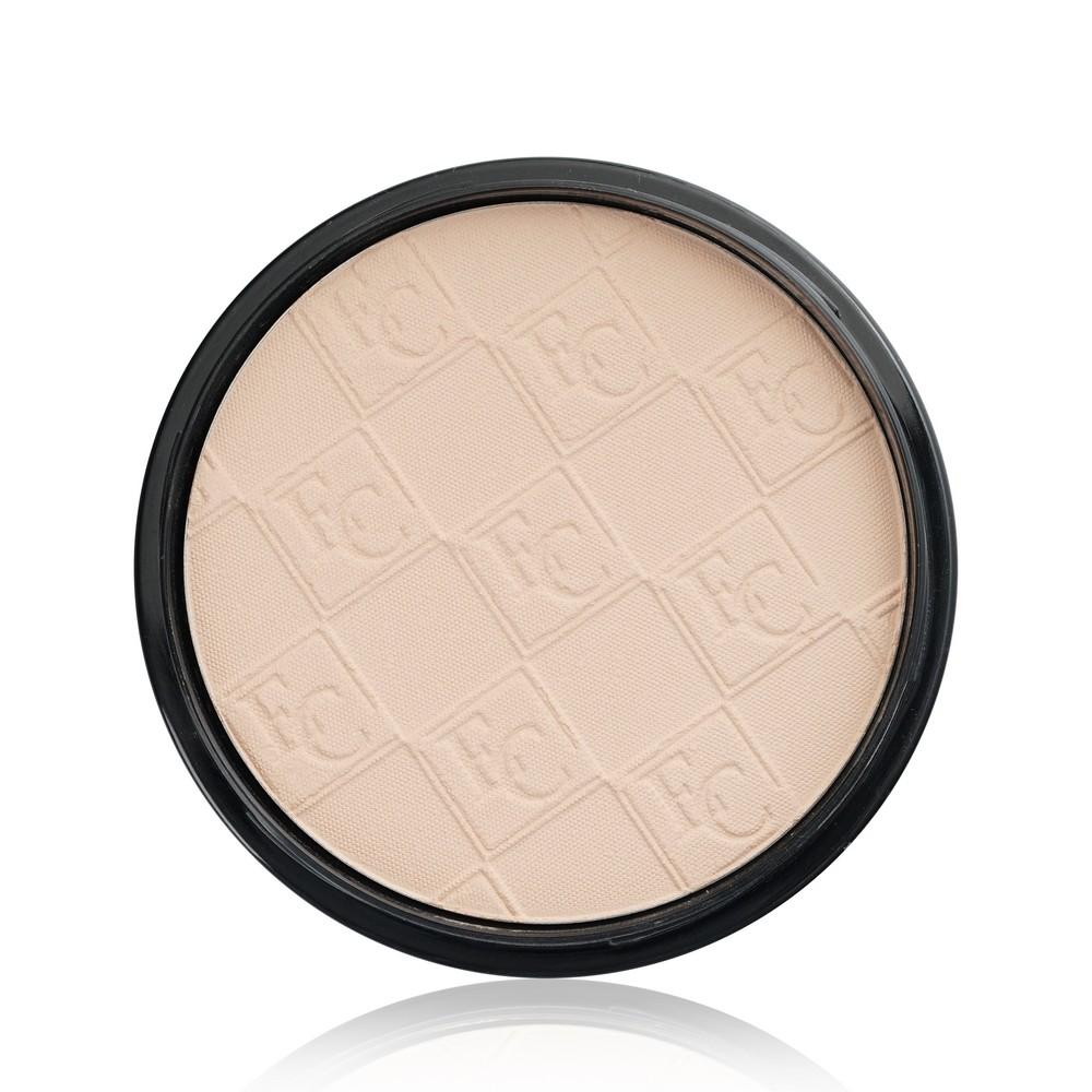 Пудра для лица Eveline Anti-Shine Complex Pressed Powder 31 , Transparent , 14г. Фото 4.