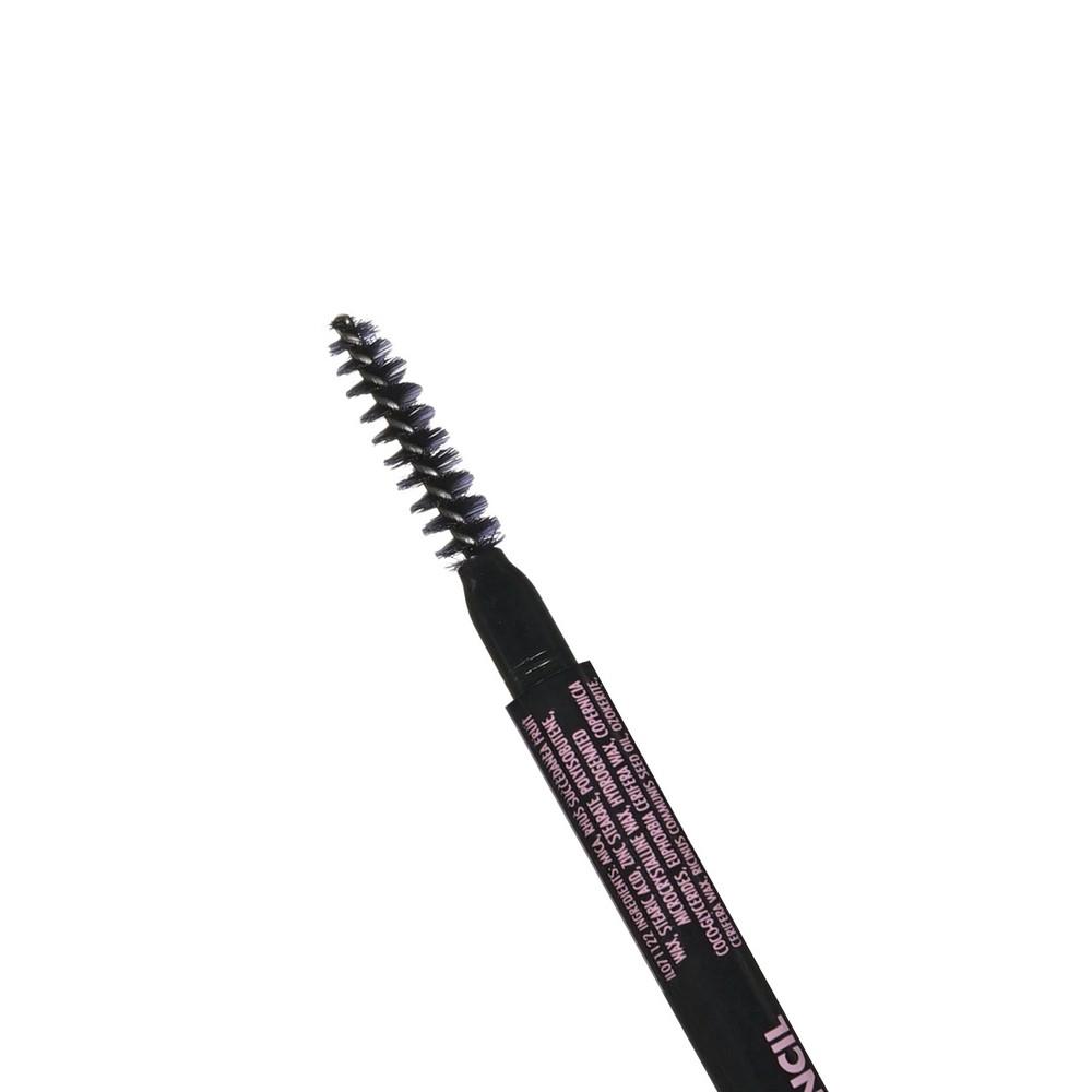 Автоматический карандаш для бровей DEBORAH Milano 24ORE Brow Micropencil 02 0,1г. Фото 6.