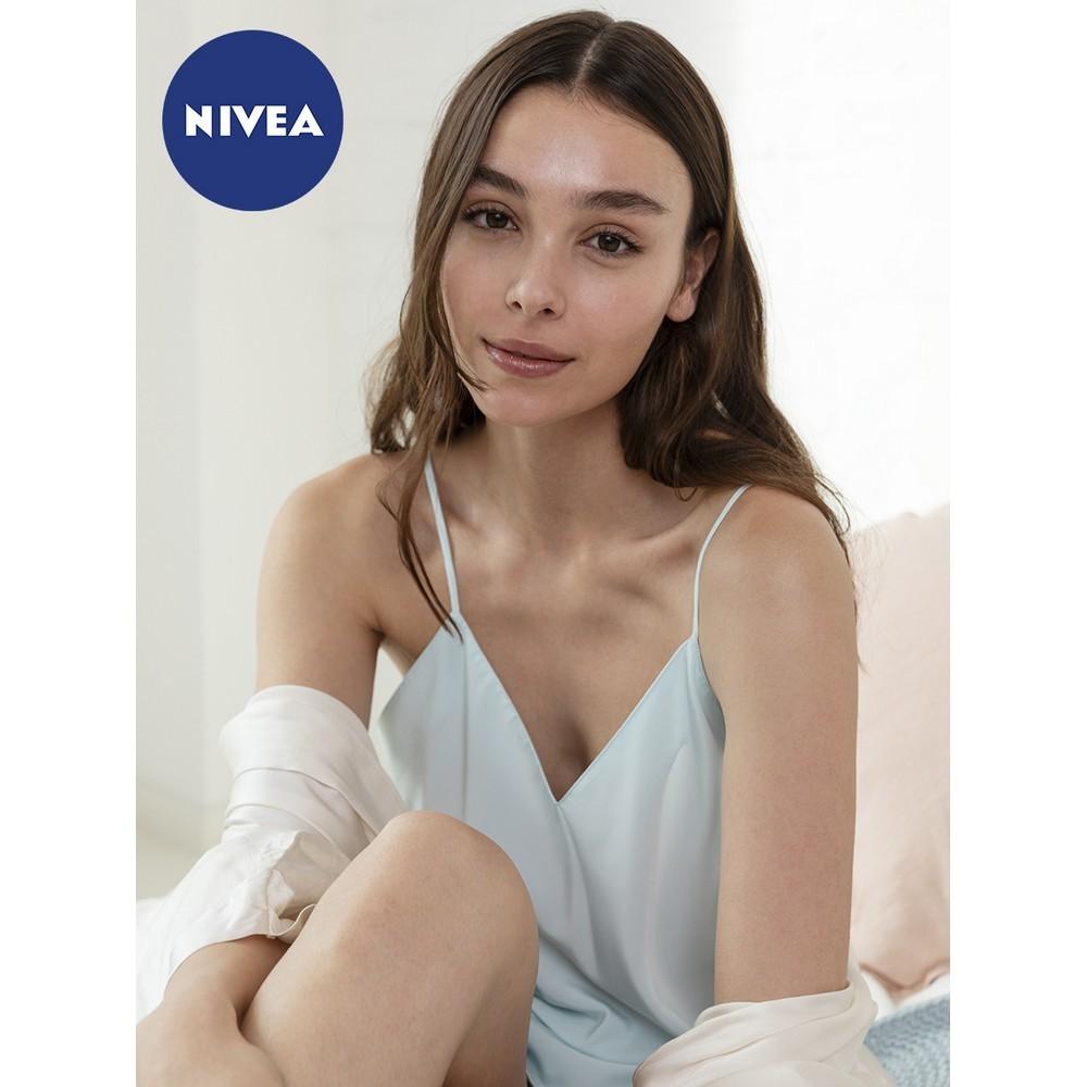 Увлажняющий крем NIVEA Soft интенсивный для лица , рук и тела 75мл. Фото 7.