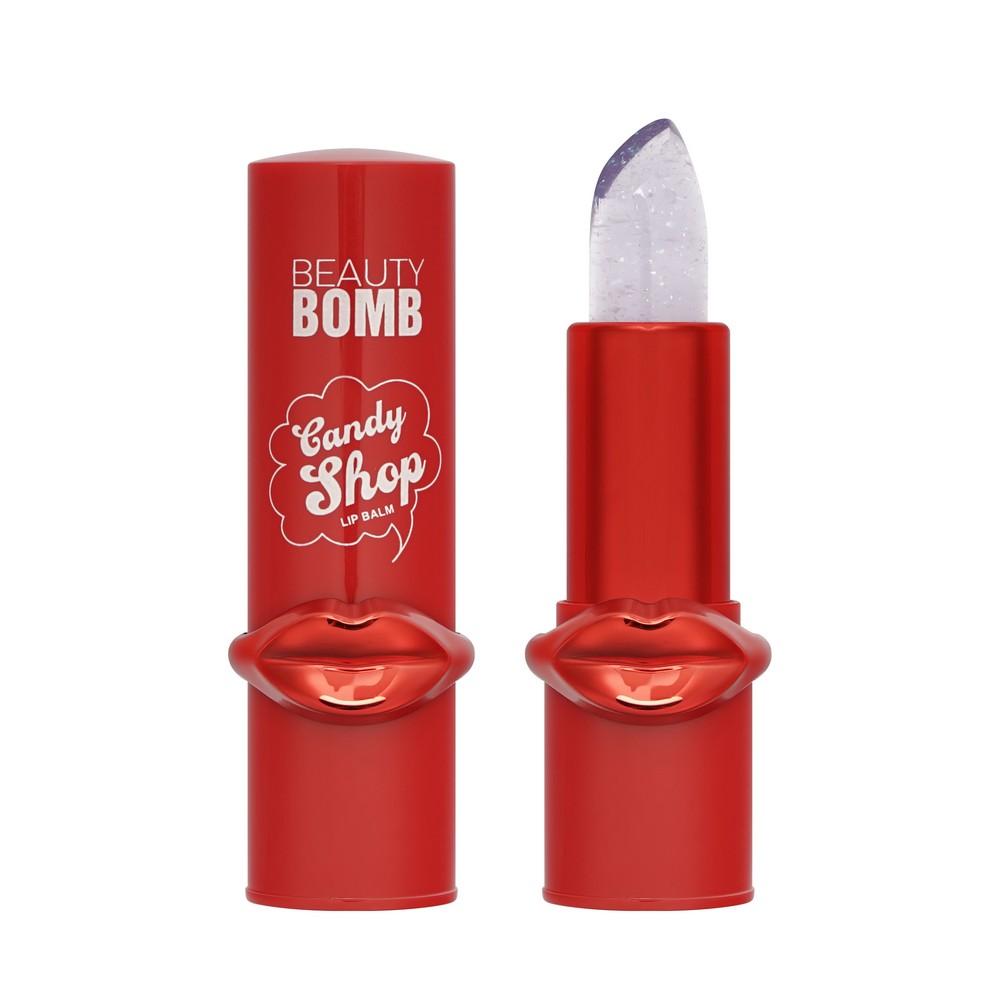 Бальзам для губ Beauty Bomb Candy shop 02 3г.