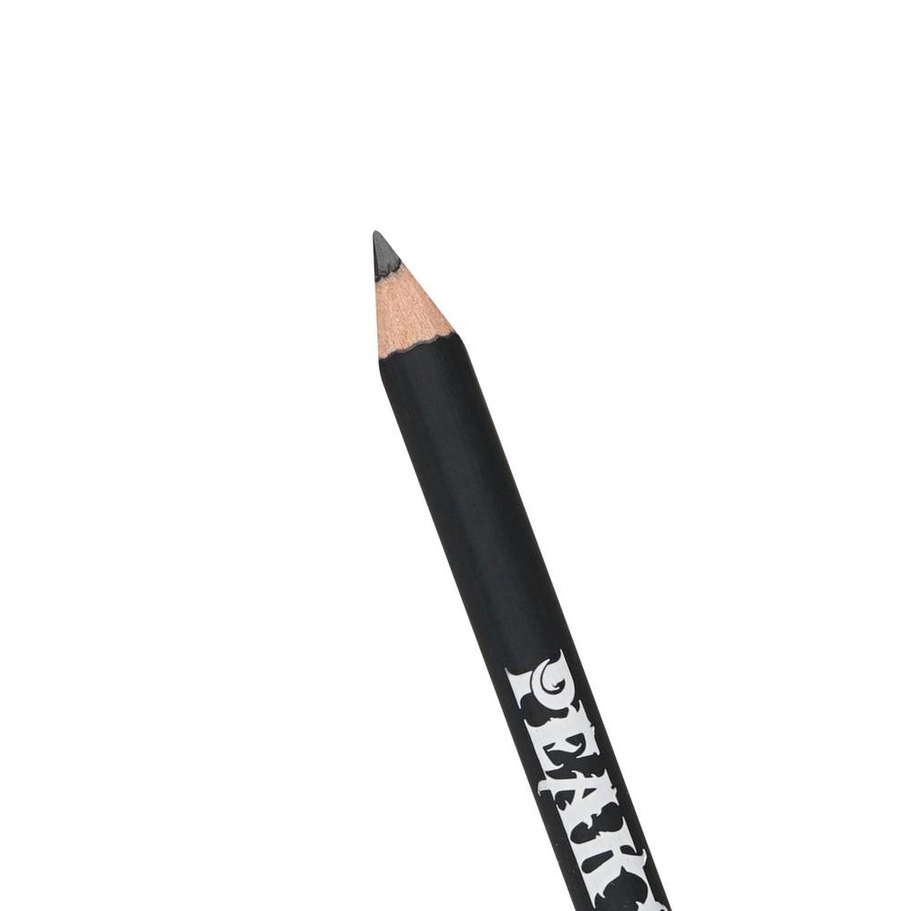 Карандаш для век Beauty Bomb Peaky Black 01 1,35г. Фото 4.