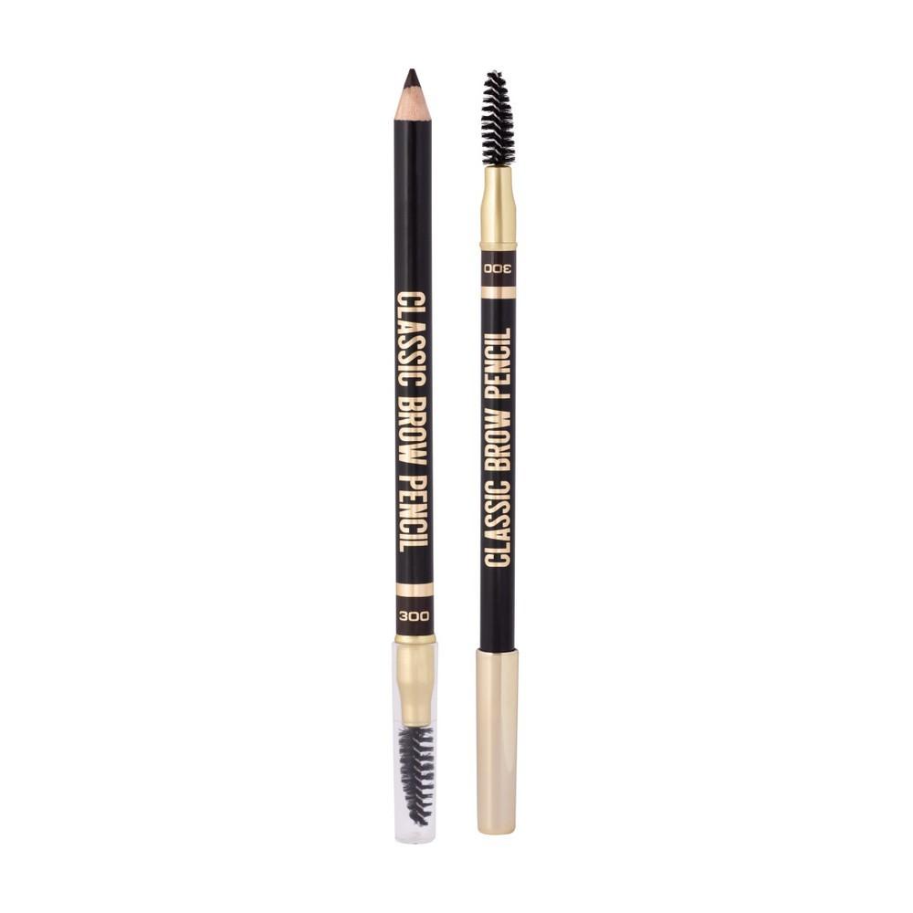 Карандаш для бровей с аппликатором Stellary Eyebrow Pencil 300 1,35г.