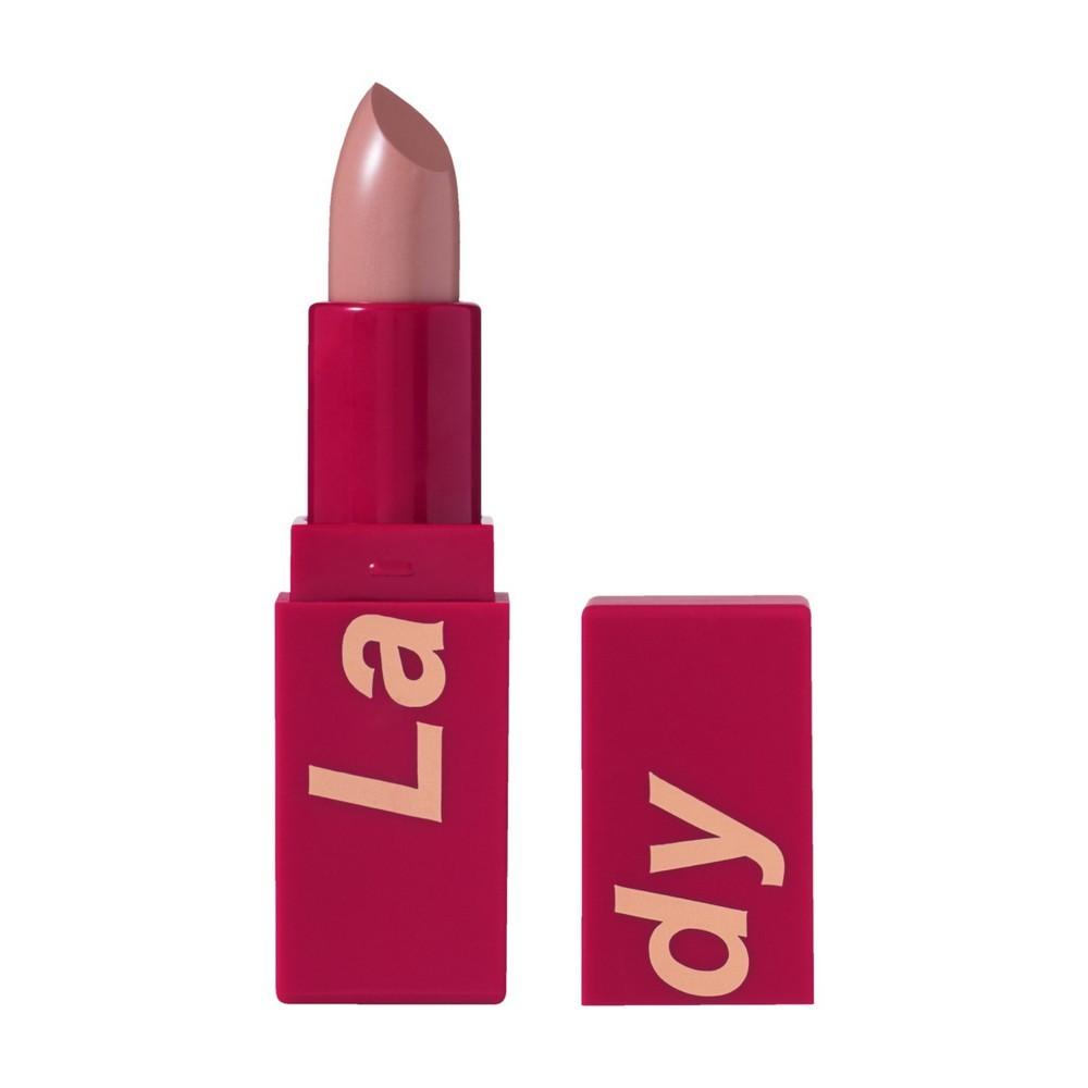 Устойчивая помада для губ Stellary Long Lasting My Lip Symbol Lady 01 4г.