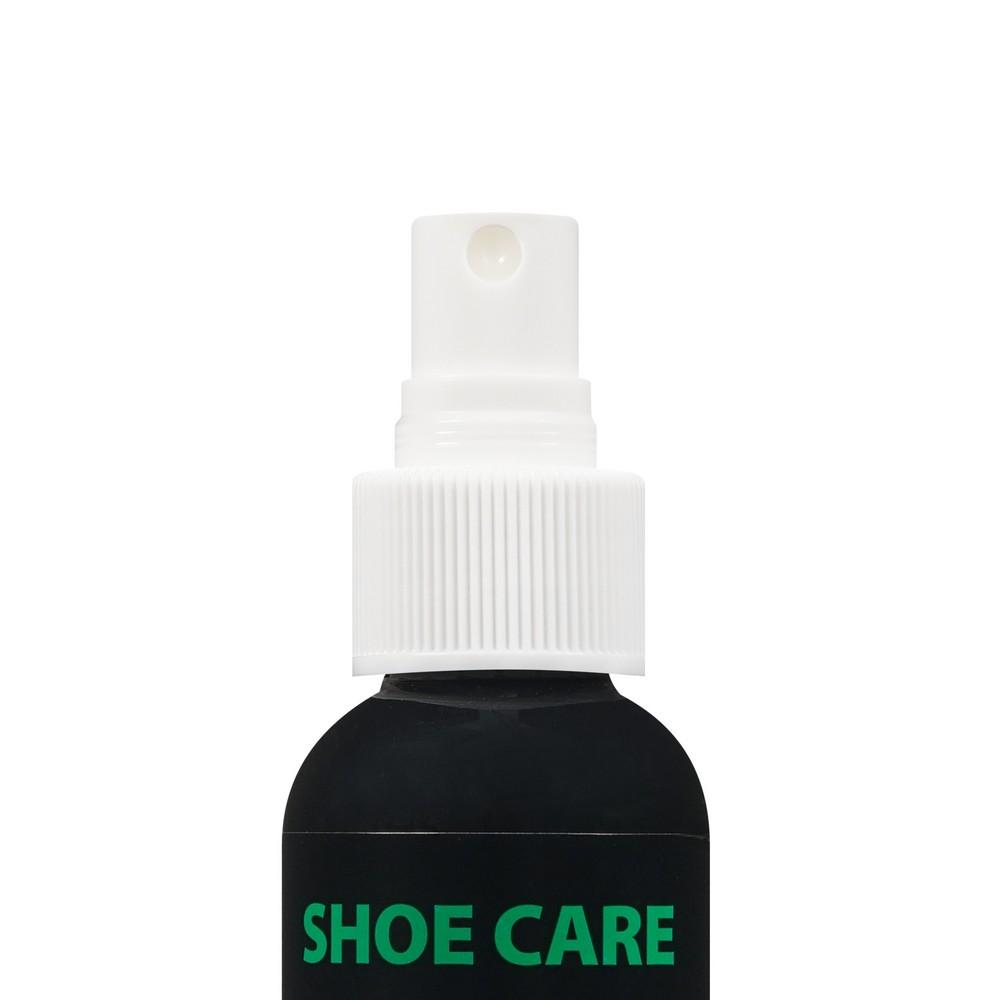 Дезодорант для обуви Shoe Care с ароматом мяты 100мл. Фото 3.