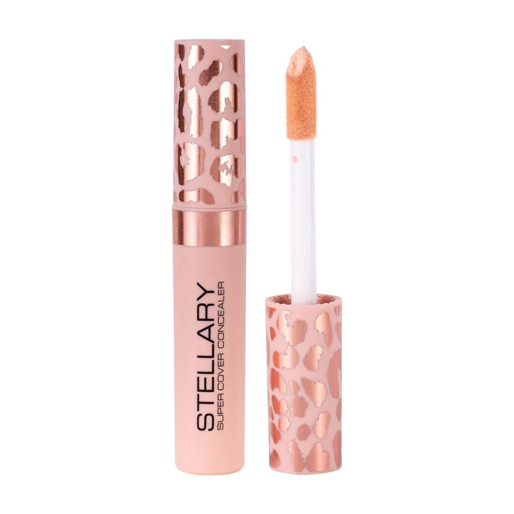 Консилер для лица Stellary Super Cover Concealer 02 5мл. Фото 1.