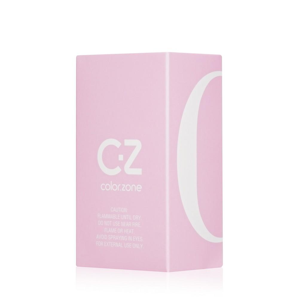 Женская туалетная вода Art Parfum Color.Zone " Tender pink " 50мл. Фото 4.