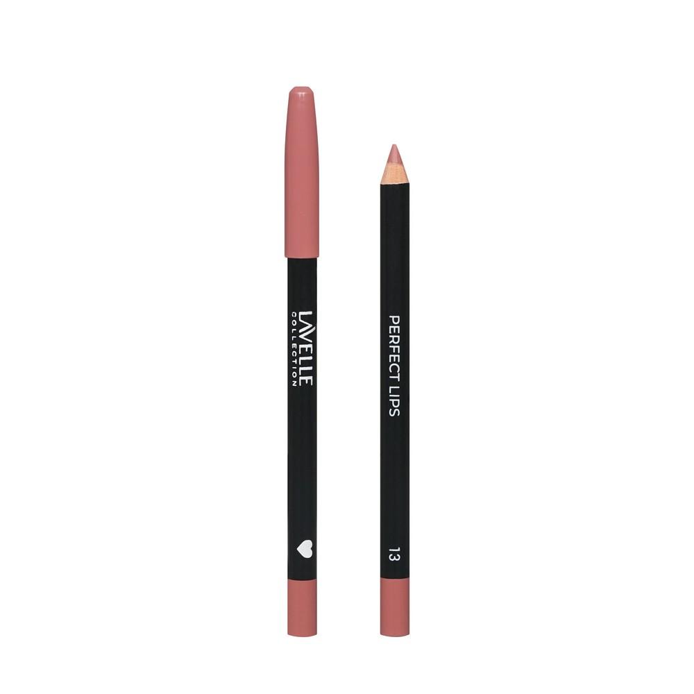 Карандаш для губ Lavelle Perfect Lips 13 0,75г.