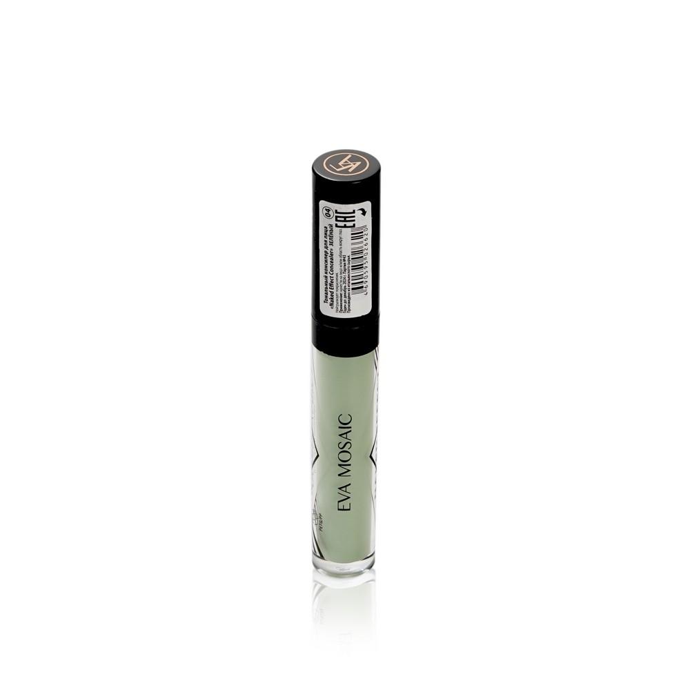 Консилер для лица Eva Mosaic Naked effect Concealer , 04 , 3,8мл. Фото 2.