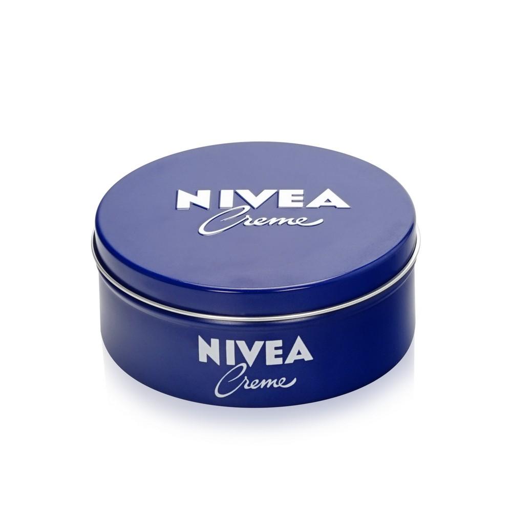 Крем NIVEA для тела увлажняющий 250мл. Фото 3.