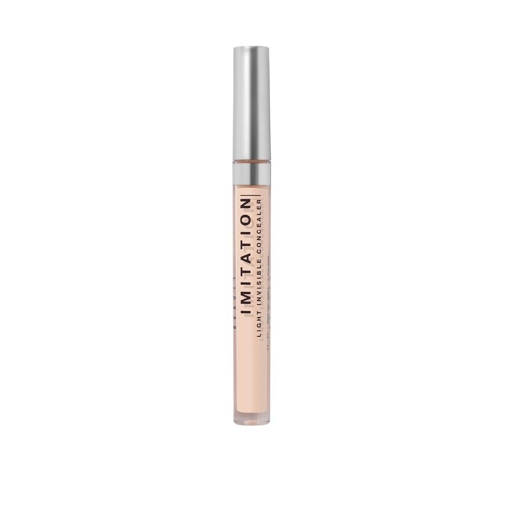 Легкий консилер для лица Influence Beauty Imitation Light Invisible 2 , 2,6мл.