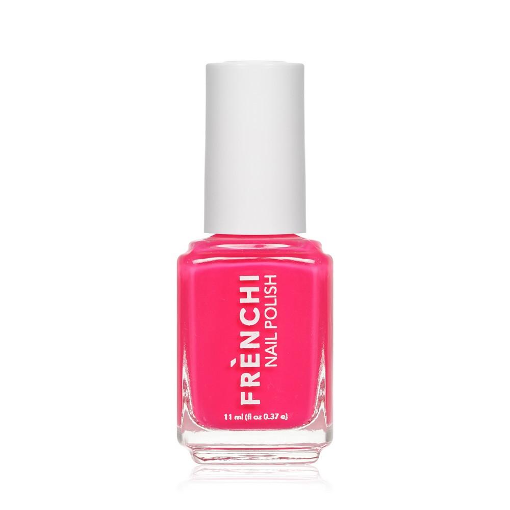 Лак для ногтей Frenchi Nail Polish 10 11мл. Фото 1.