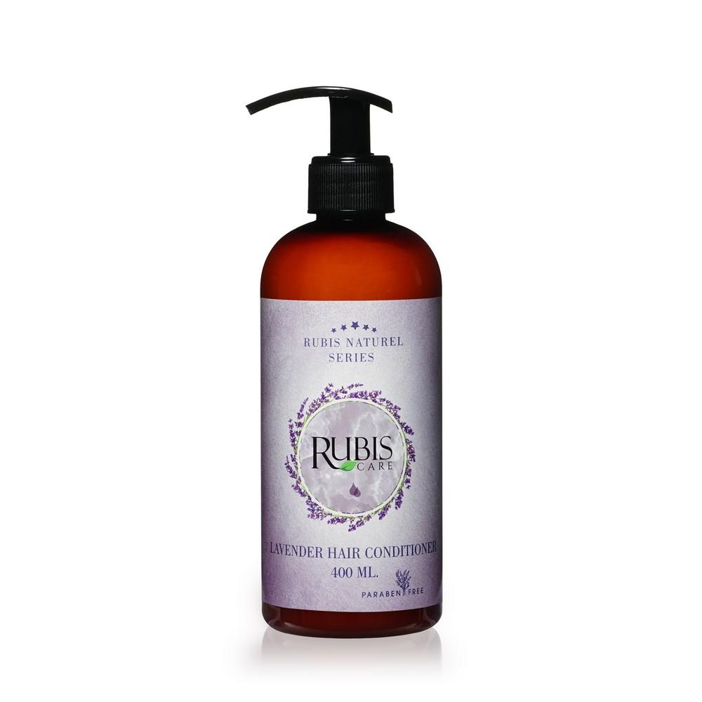 Кондиционер для волос Rubis Care " Lavender " 400мл.