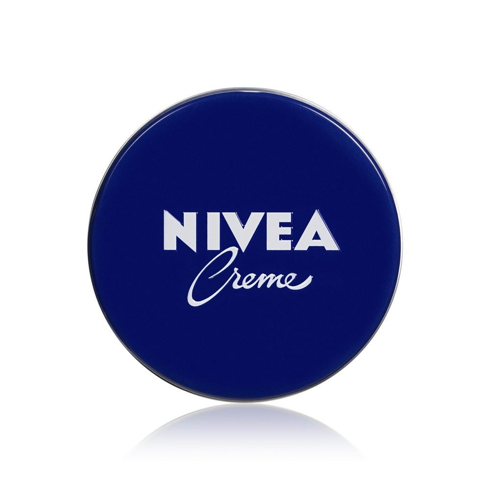 Увлажняющий крем NIVEA Creme универсальный для тела 75мл. Фото 1.