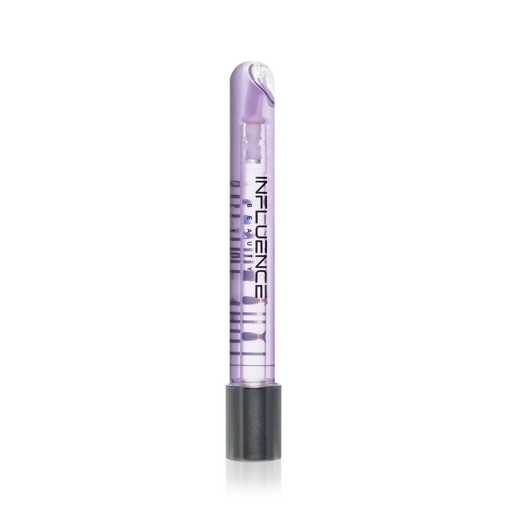 Блеск для губ Influence Beauty Volume Shot lip volumizer 01 , 6мл.