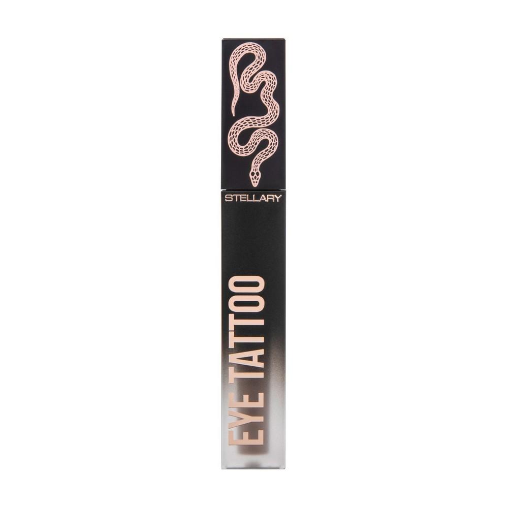 Устойчивые жидкие тени для век Stellary Long Lasting Eyetattoo 03 4мл. Фото 3.