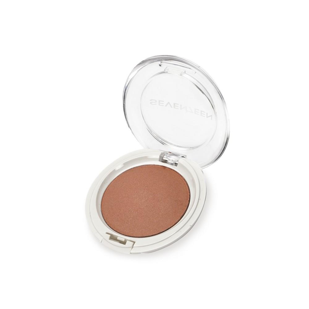 Перламутровые румяна для лица Seven7een Pearl Blush Powder 04 7,5г. Фото 2.