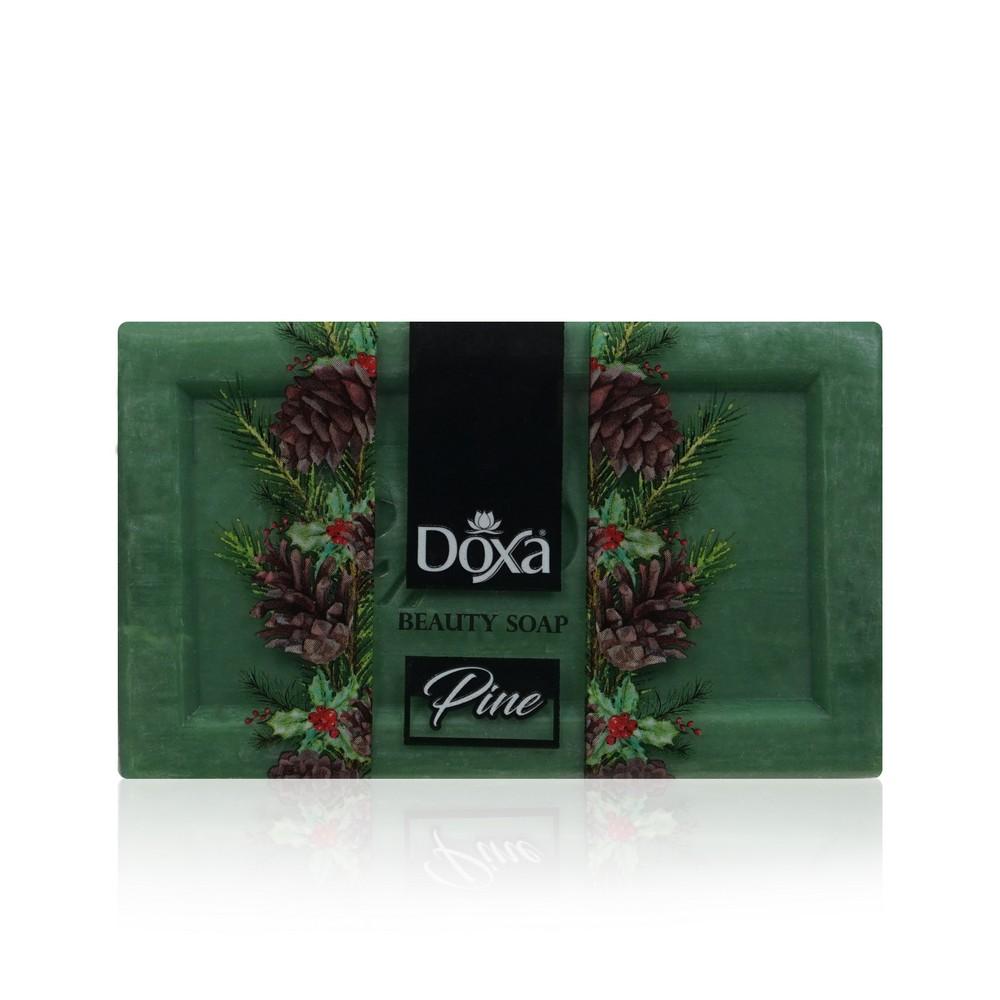 Мыло туалетное Doxa Beauty Soap " Pine " 150г.