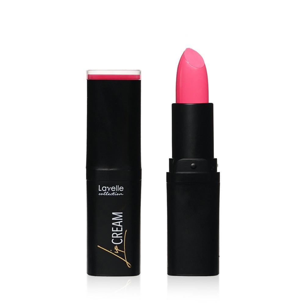 Помада для губ Lavelle Lip Cream 07 Темно-розовый 3,8г.