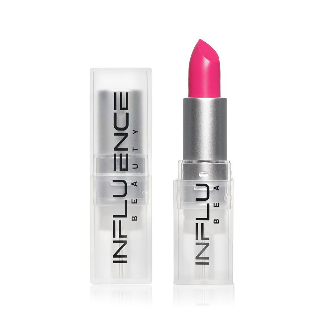 Помада для губ Influence Beauty Influence 06 , 4г.