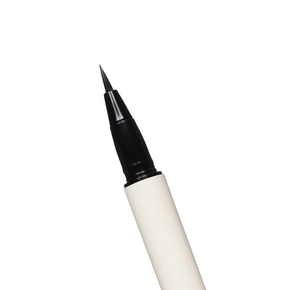 Подводка для век Focallure Lasting Waterproof Liquid Eyeliner S02 0,6г. Фото 6.