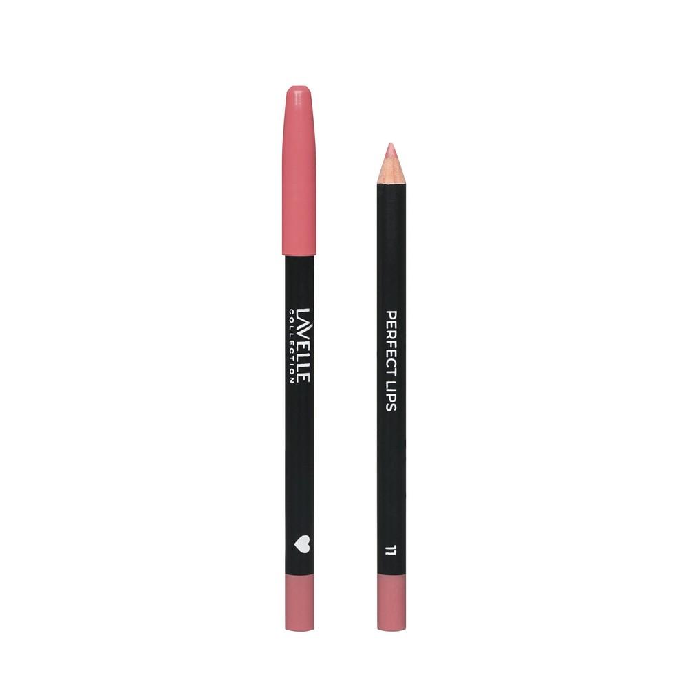 Карандаш для губ Lavelle Perfect Lips 11 0,75г.