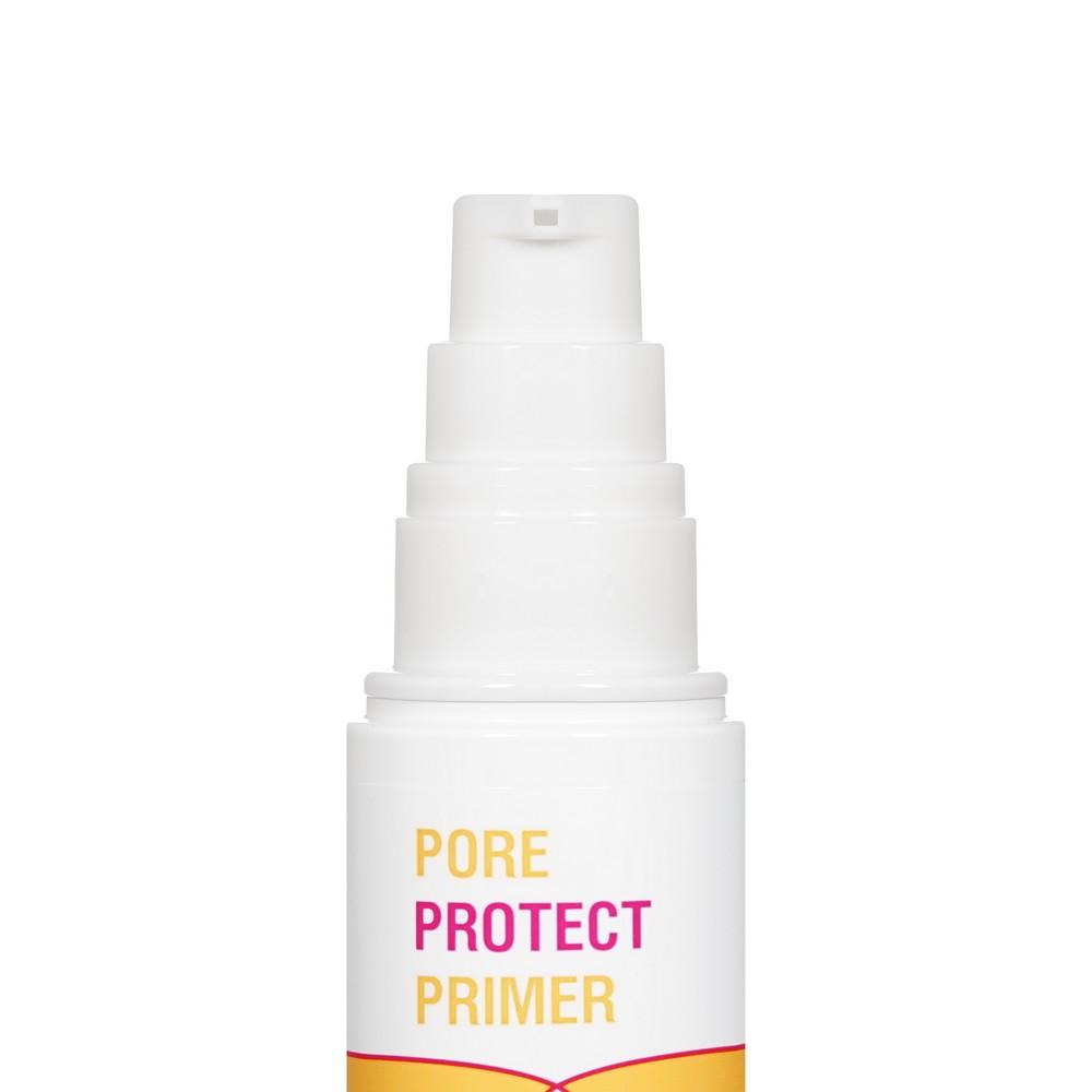 Некомедогенный крем - праймер для лица Mioni Pore Protect Primer 50мл. Фото 5.