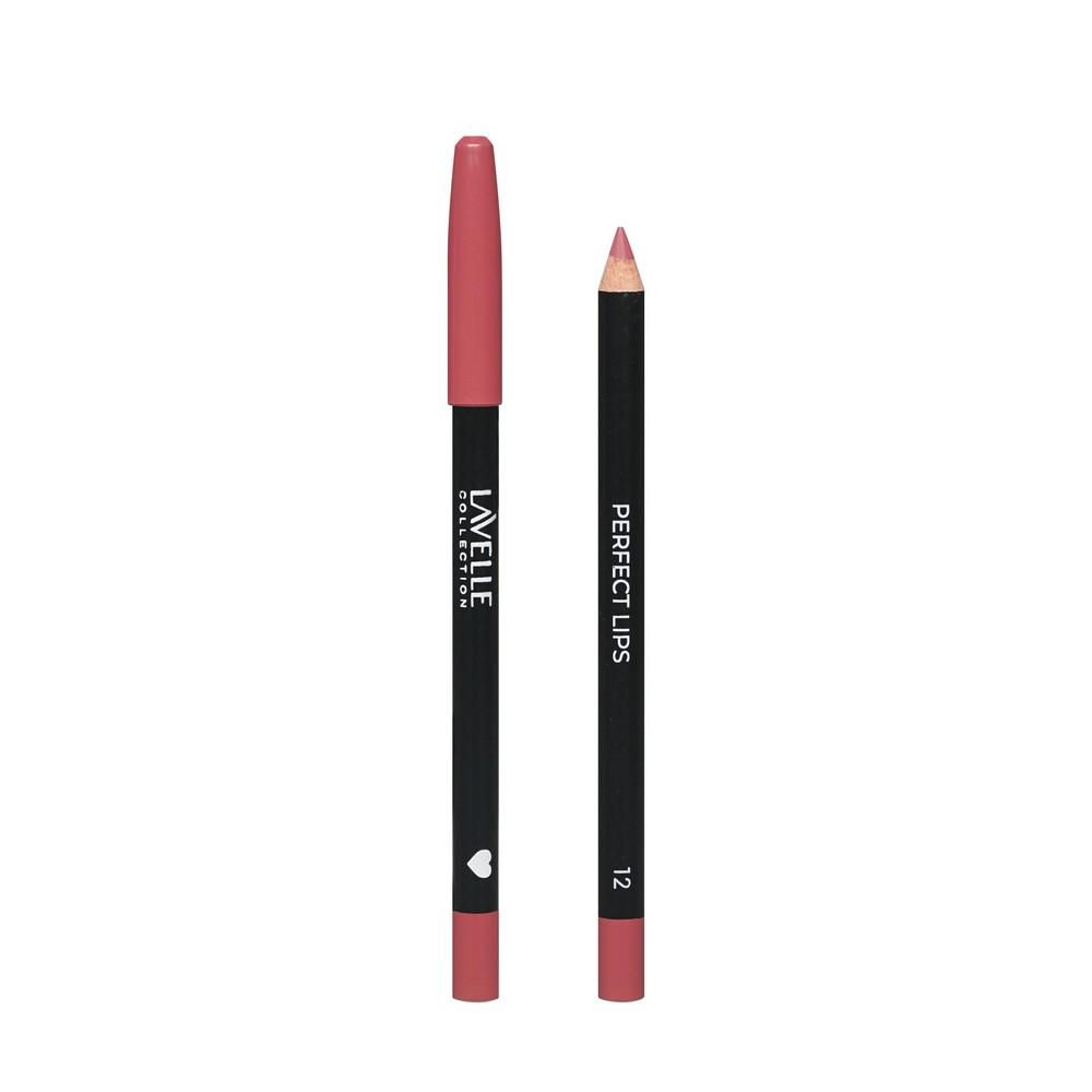 Карандаш для губ Lavelle Perfect Lips 12 0,75г.