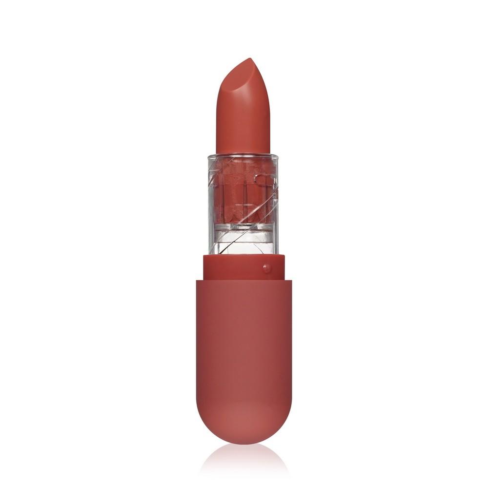 Помада - бальзам для губ Beauty Bomb Color lip balm 05 4г. Фото 2.