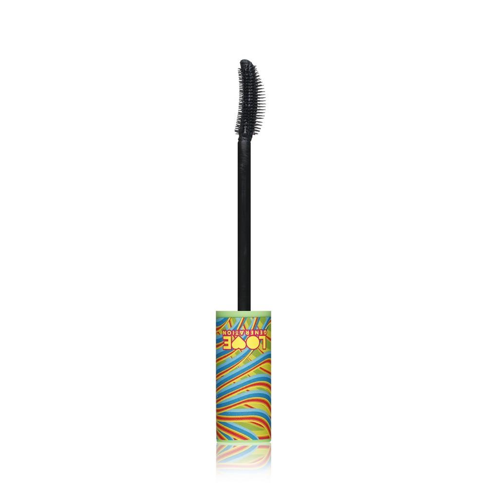 Тушь для ресниц Love Generation Happiness Good Volume Mascara 01 Черный 9мл. Фото 2.