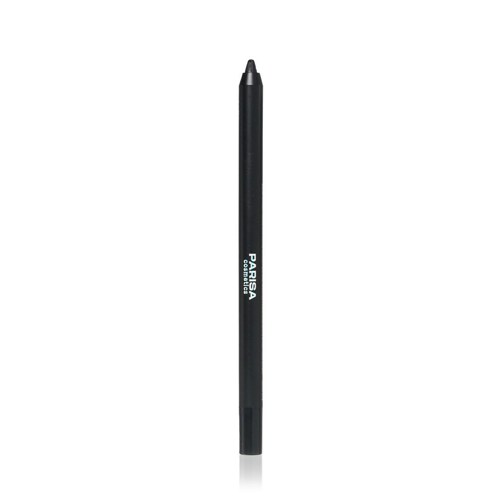 Карандаш для век Parisa Cosmetics Gel Eyepencil 801 1,2г. Фото 2.