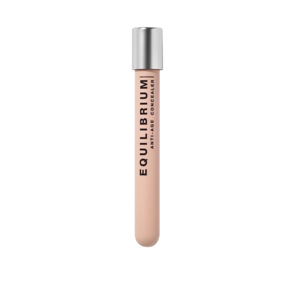 Консилер для лица Influence Beauty Equilibrium Anti-Age Concealer 01 , 6мл. Фото 1.