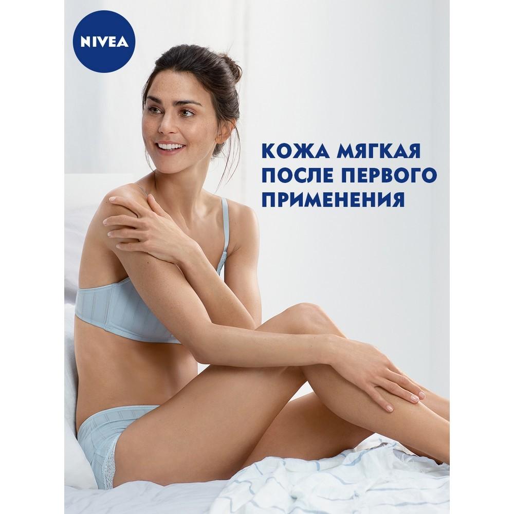 Питательное молочко NIVEA для тела для очень сухой кожи 250мл. Фото 6.