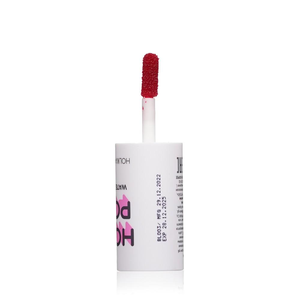 Тинт для губ Holika Holika Holi Pop Water Tint 03 9мл. Фото 2.