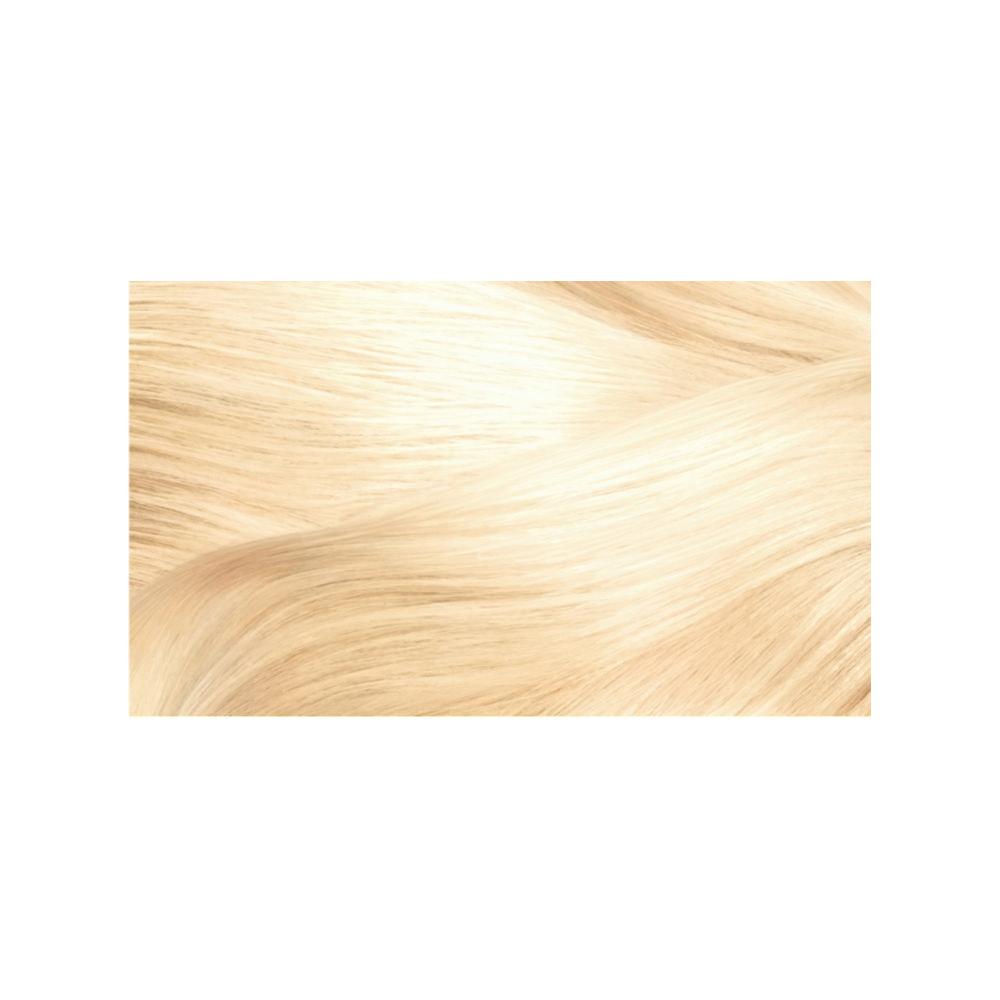 Крем - краска L'Oreal Paris Excellence Pure Blonde стойкая для волос 01 Русый. Фото 3.