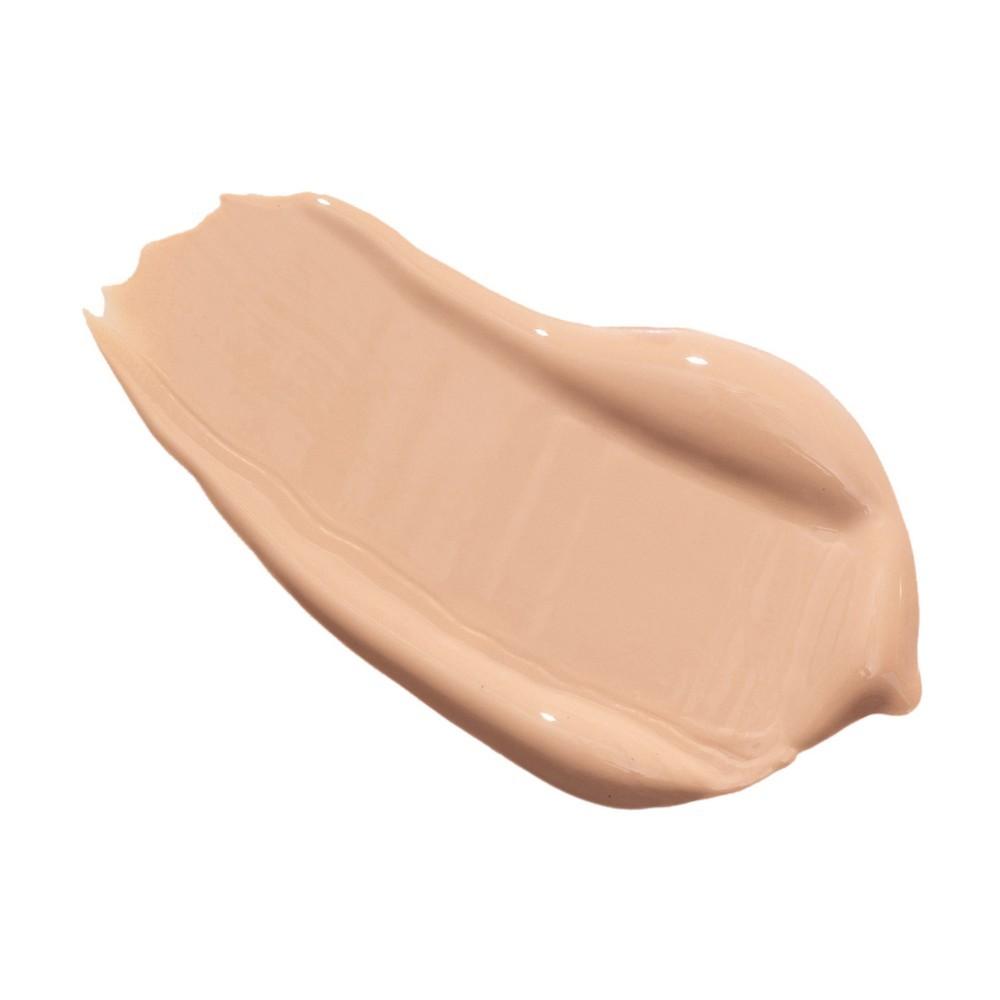 Тональный крем с эффектом идеальной кожи Stellary Perfect Nude Skin foundation 03 35мл. Фото 2.