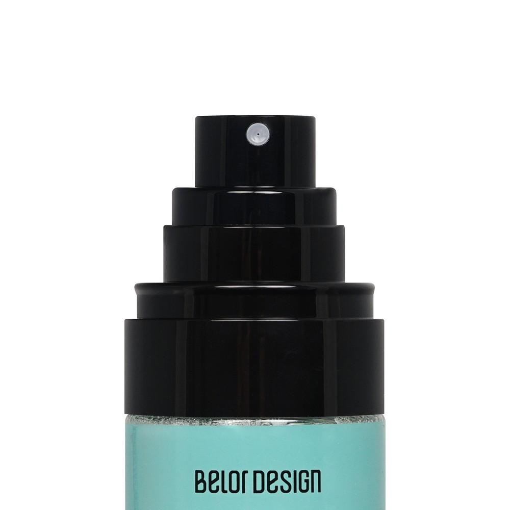 Спрей - фиксатор для лица BelorDesign Spray Mist Fix 67г. Фото 3.