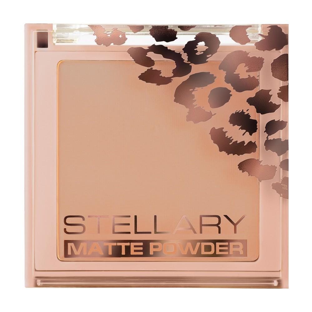 Пудра для лица Stellary Soft Matte Powder W01 7г. Фото 1.