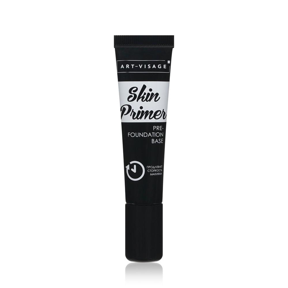 Основа Art-Visage под макияж выравнивающая " Skin Primer " 13мл. Фото 1.