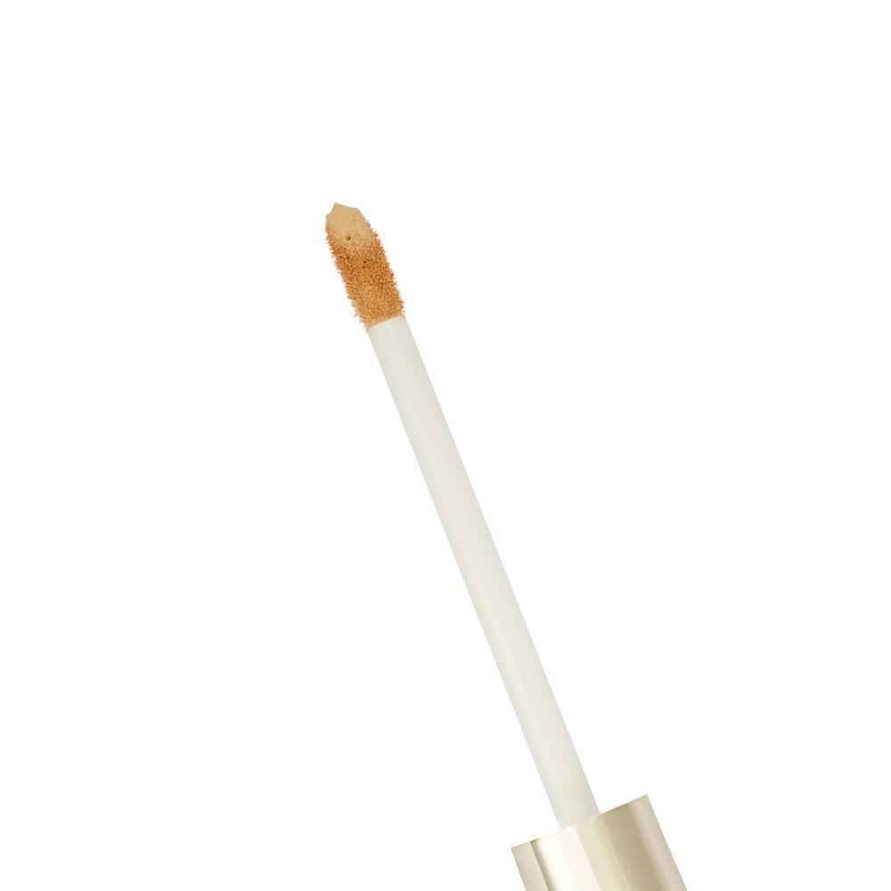 Консилер для лица с кистью Focallure Soft Matte Complete Concealer 01 8г. Фото 5.