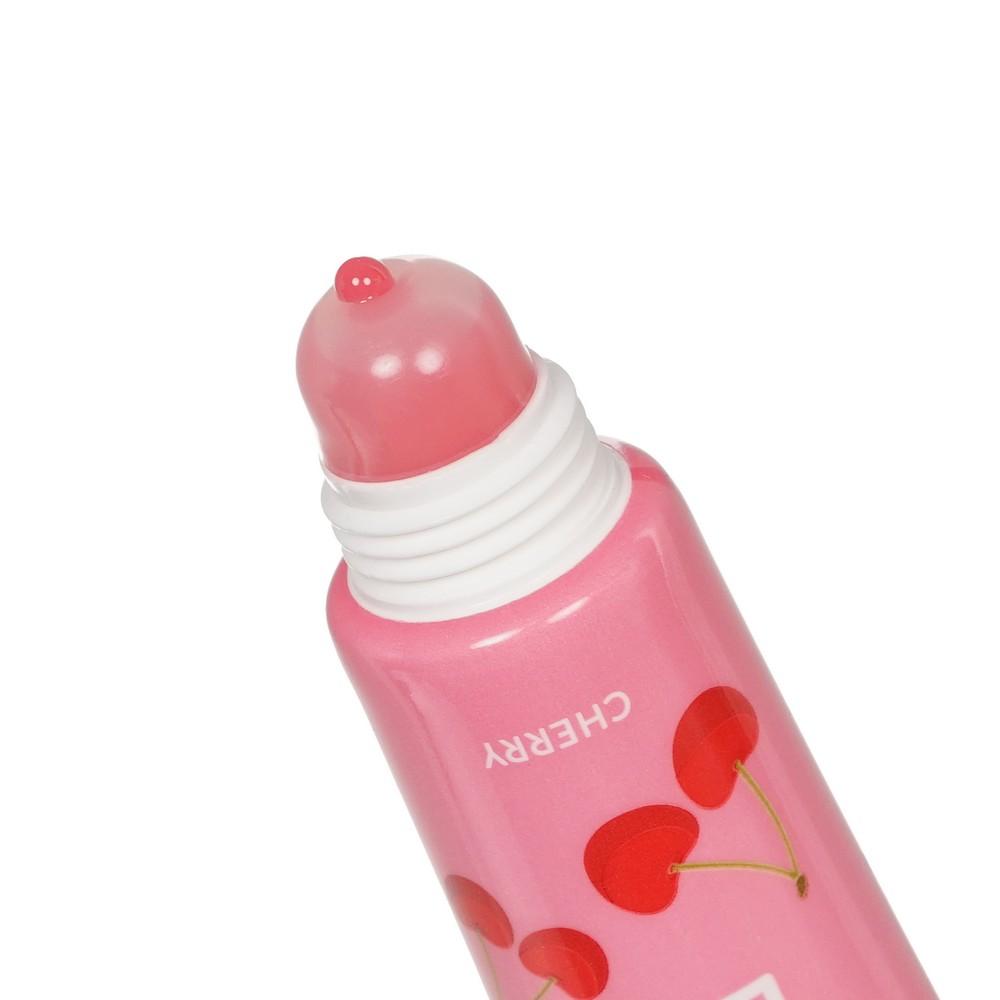 Бальзам для губ BeYoung Fruity Gloss с ароматом вишни 15мл. Фото 3.